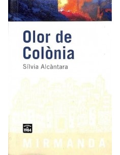 OLOR DE COLÒNIA (Català)...