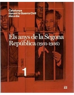 ELS ANYS DE LA SEGONA...