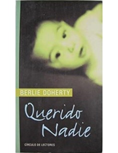 QUERIDO NADIE
