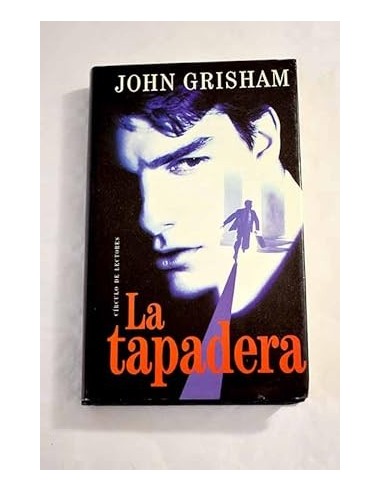 LA TAPADERA