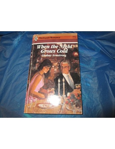 WHEN THE NIGHT GROWS COLD