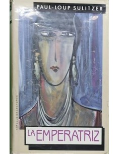 LA EMPERATRIZ