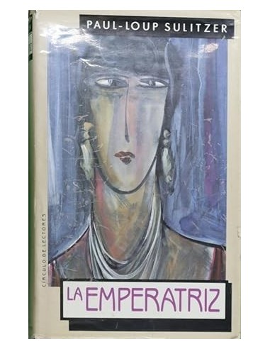 LA EMPERATRIZ