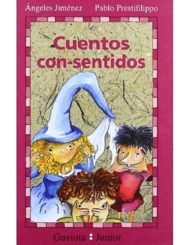 CUANTOS CON-SENTIDOS