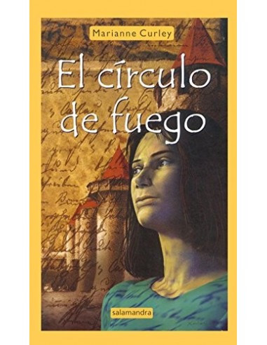 EL CÍRCULO DE FUEGO