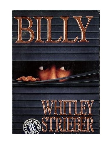 BILLY 1ª Edición