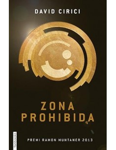 ZONA PROHIBIDA  (Català)