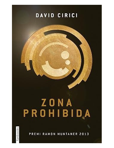 ZONA PROHIBIDA  (Català)