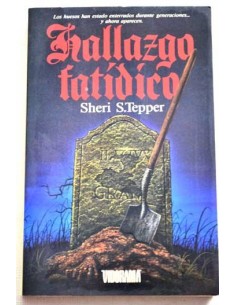 HALLAZGO FATÍDICO
