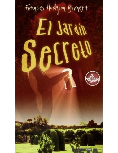 EL JARDÍN SECRETO