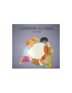 L´HÀMSTER I EL CONILL