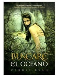 BUSCARÉ EL OCEANO  1ª Edición