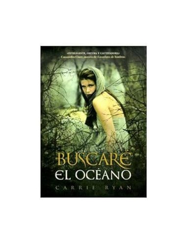 BUSCARÉ EL OCEANO  1ª Edición