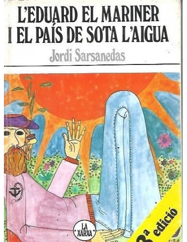 L´EDUARD EL MARINER I EL PAIS DE SOTA...