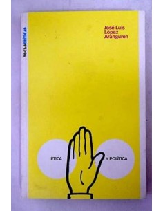ÉTICA Y POLÍTICA