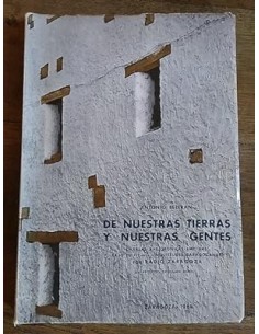 DE NUESTRAS TIERRAS Y...