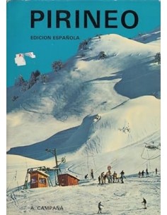PIRINEO  Edición española
