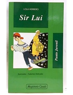 SIR LUI