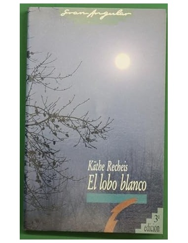 EL LOBO BLANCO