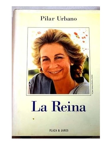 LA REINA