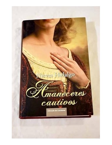 AMANECERES CAUTIVOS