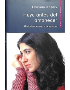 HUYE ANTES DEL AMANECER...