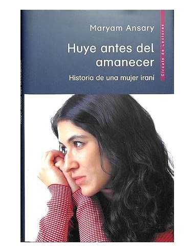 HUYE ANTES DEL AMANECER historia de...
