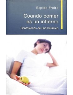 CUANDO COMER ES UN INFIERNO...