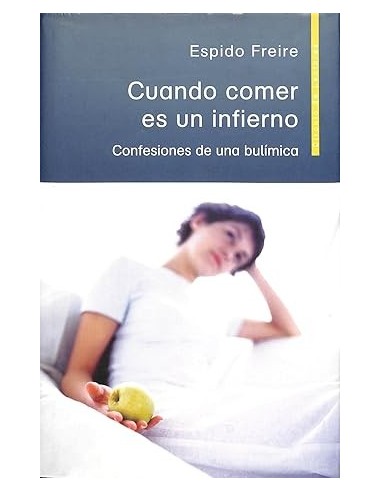 CUANDO COMER ES UN INFIERNO...