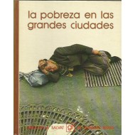LA POBREZA EN LAS GRANDES...