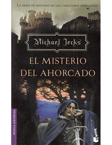 EL MISTERIO DEL AHORCADO