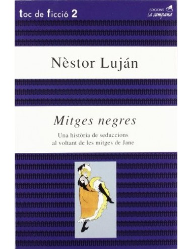 MITJES NEGRES