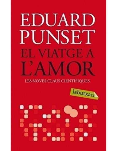 EL VIATGE A L´AMOR