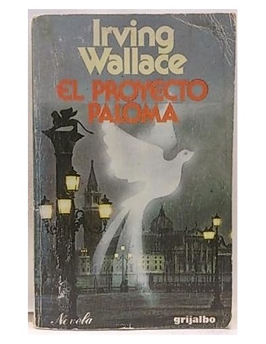 EL PROYECTO PALOMA