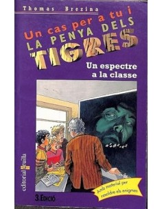 UN ESPECTRE A LA CLASSE .No...