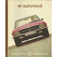 EL AUTOMÓVIL