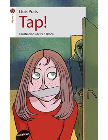 TAP!  (Catalán) 2ª Edició