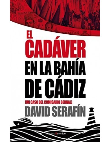 EL CADÁVER EN LA BAHÍA DE CÁDIZ