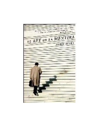 EL REY DE LA MENTIRA 1ª Edición