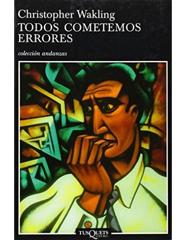 TODOS COMETEMOS ERRORES 1ª Edición