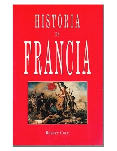 HISTORIA DE FRANCIA