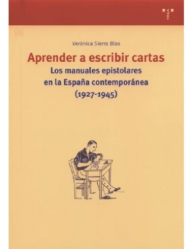 APRENDER A ESCRIBIR CARTAS Los...