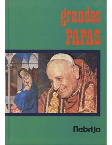 GRANDES PAPAS