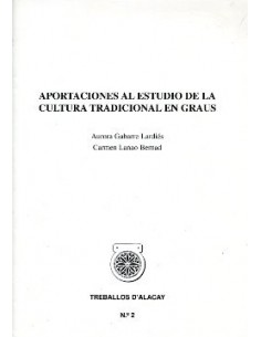 APORTACIONES AL ESTUDIO DE...
