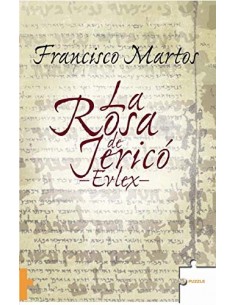 LA ROSA DE JERICÓ-EVLEX-