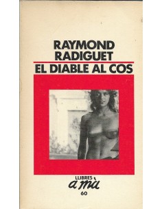 EL DIABLE AL COS
