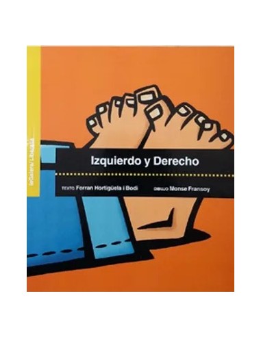 IZQUIERDO Y DERECHO