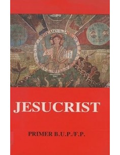 JESUCRIST Primer BUP/FP