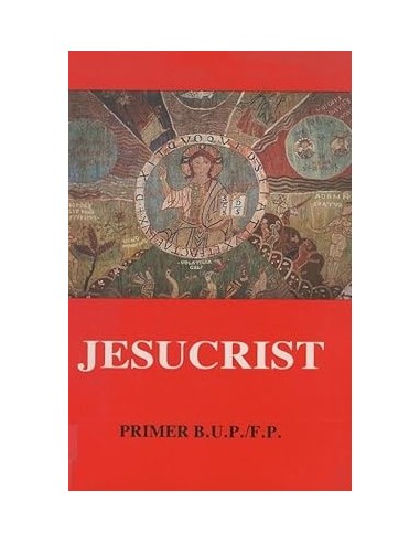 JESUCRIST Primer BUP/FP