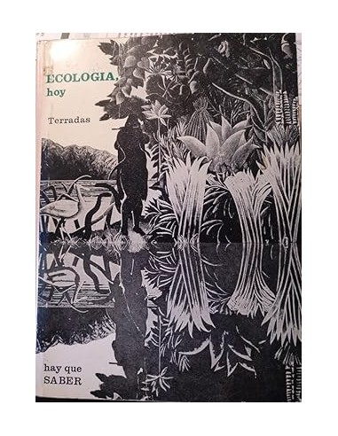 ECOLOGÍA HOY